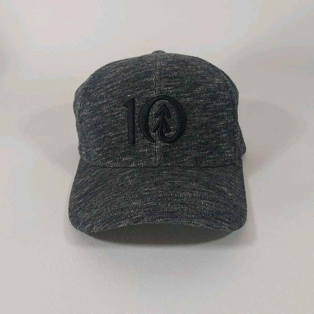 TENTREE THICKET MENS ECOSTRETCH HAT Blue - L/XL